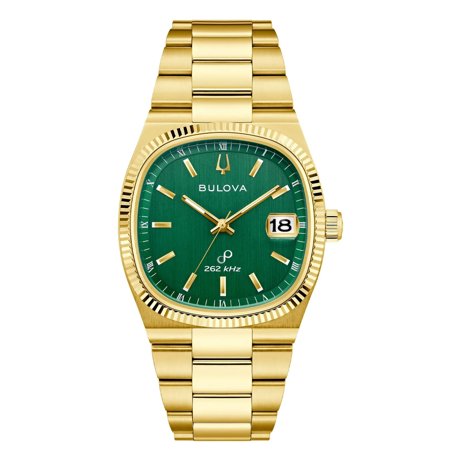 Bulova Super Seville orologio 97B237
