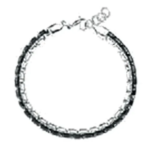 Stroili Man Code Bracciale Acciaio 1606648