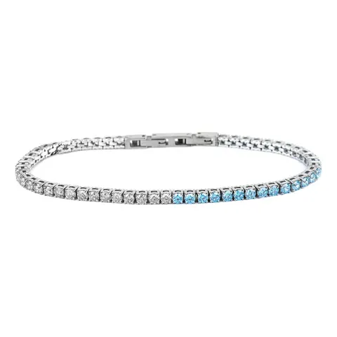 Lowell Bracciale Ufficiale Lazio B-LB018XA1