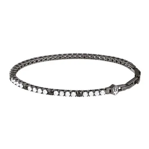Maserati Bracciali Bracelets bracciale JM425AVC09