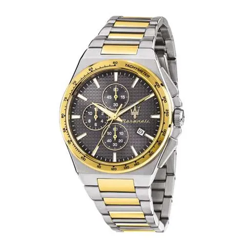 Maserati Velocità orologio R8873653002