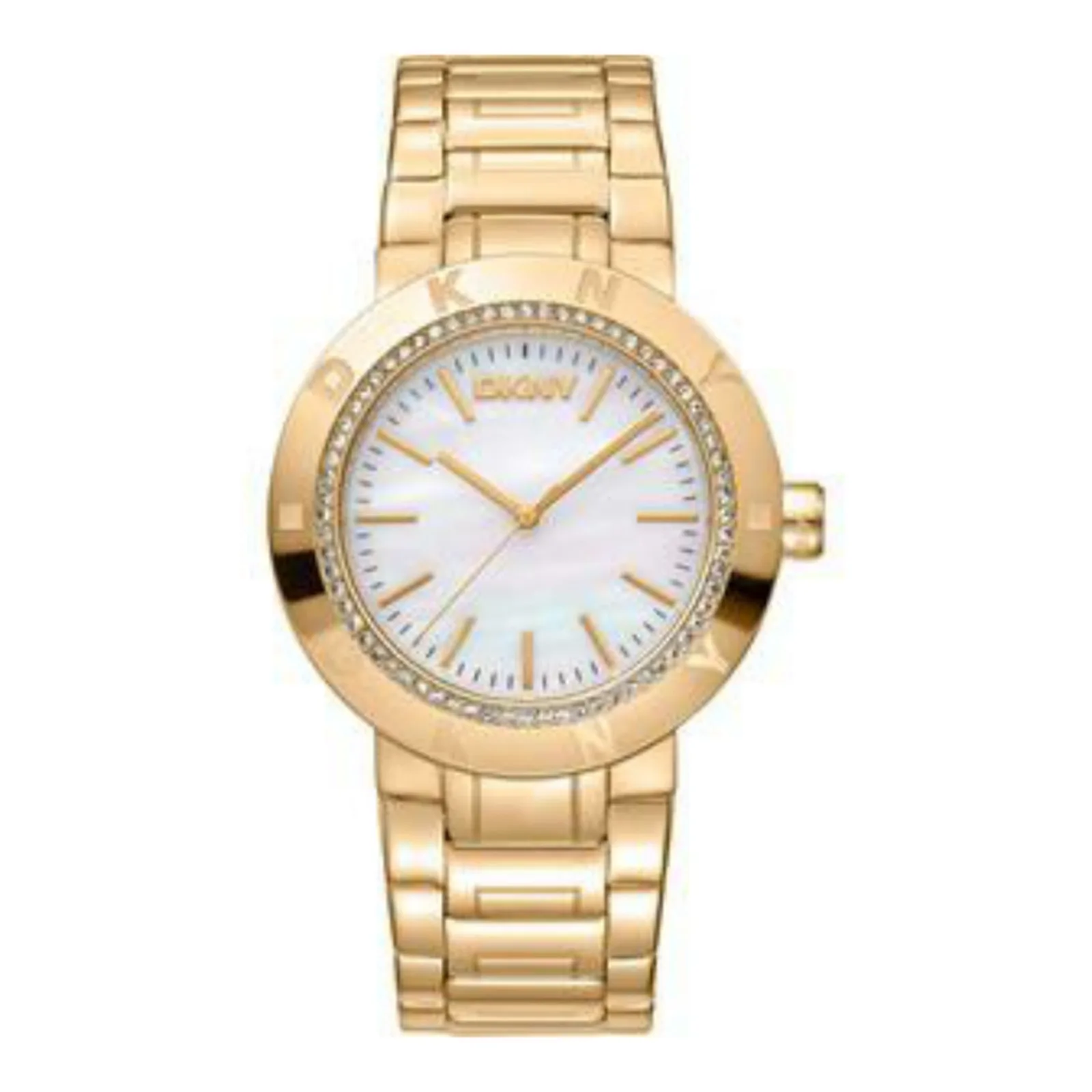 DKNY orologio DK1L023M0035