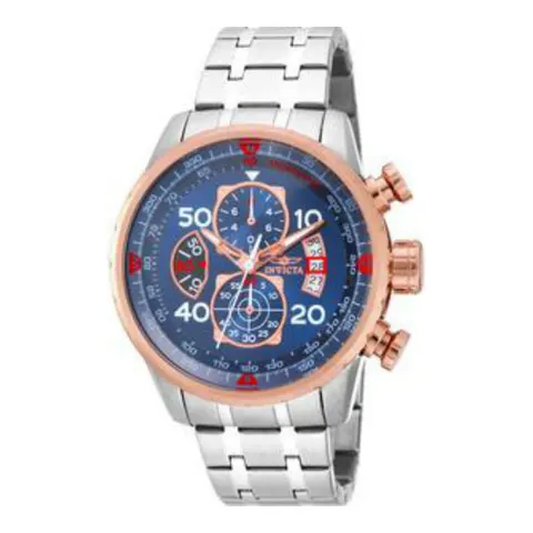 Invicta Quartz orologio 17203