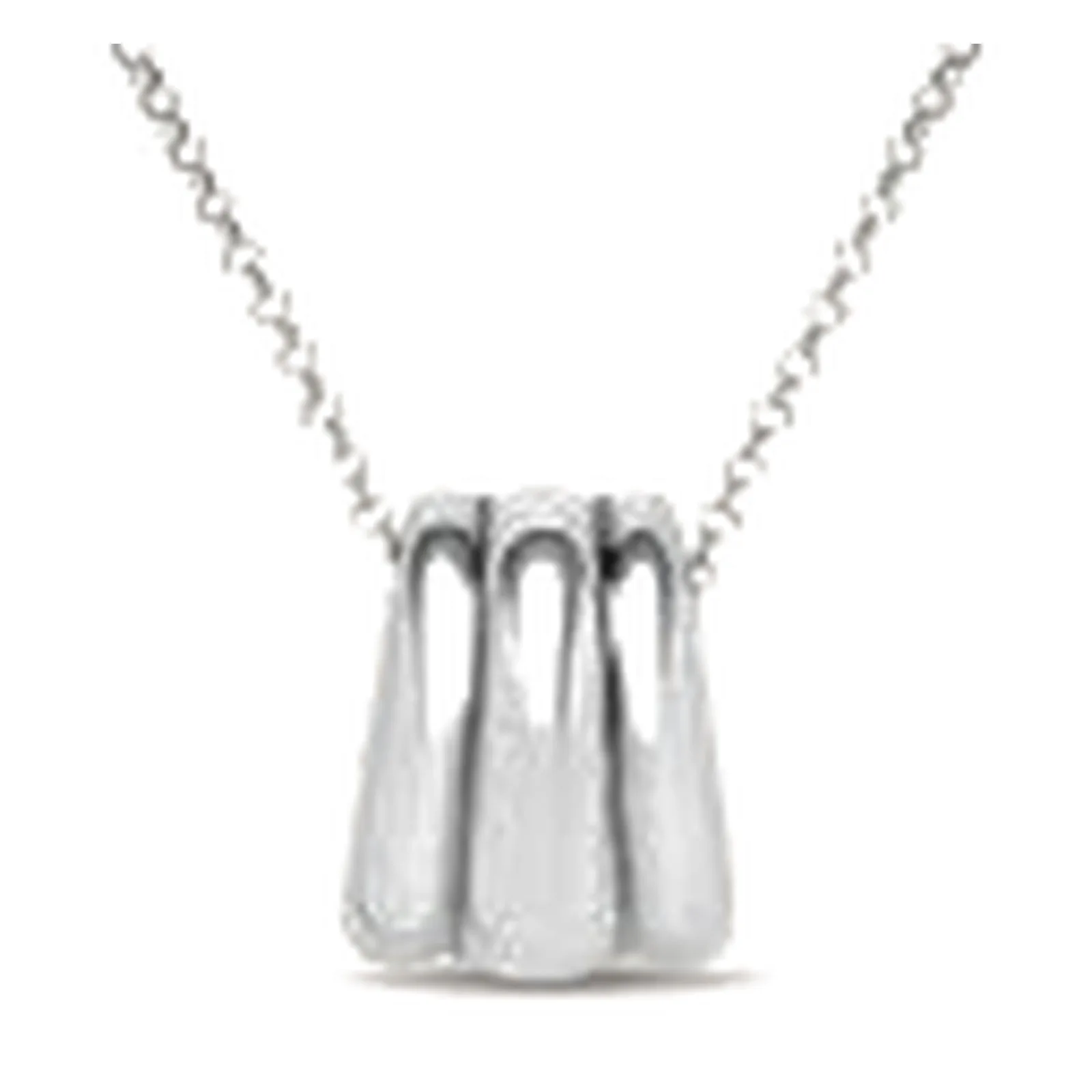 Stroili Silver Collection Collana vintage Argento 925 1697914