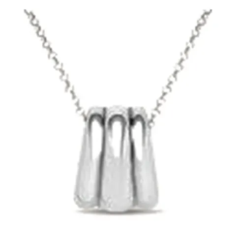 Stroili Silver Collection Collana vintage Argento 925 1697914