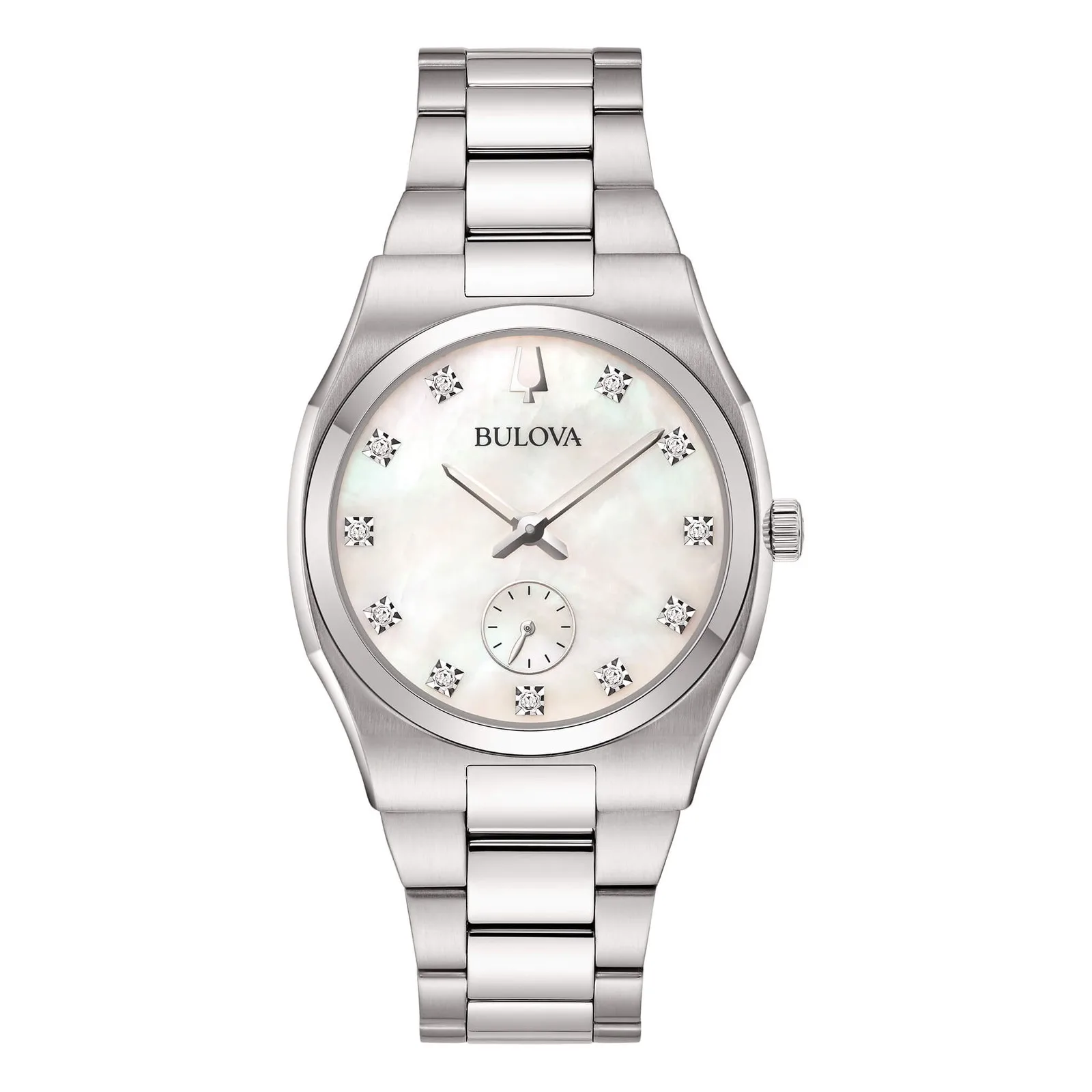 Bulova Surveyor Lady orologio 96P242