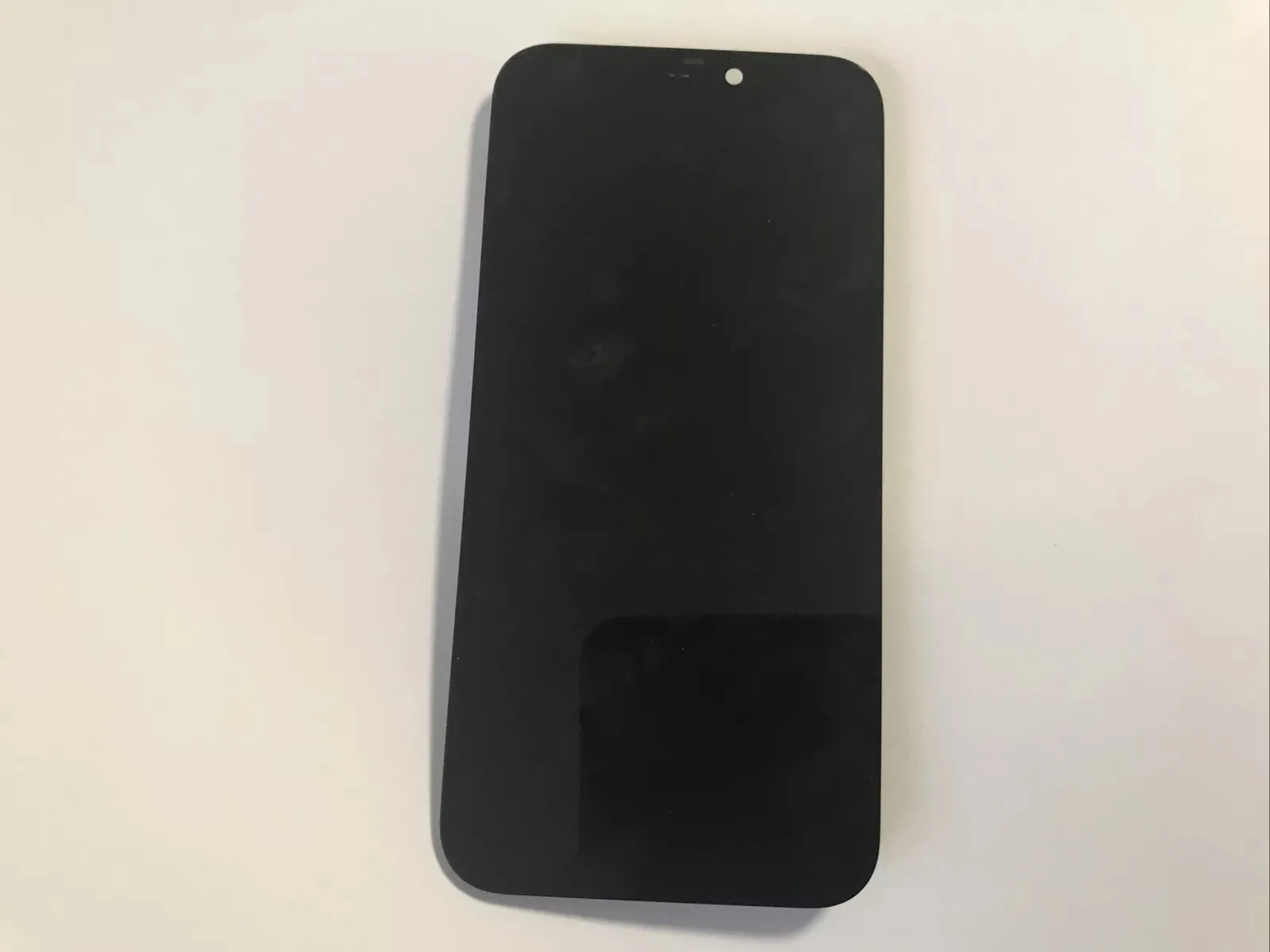 Apple Lcd Oled display Originale Iphone 14 plus Testato Qualita A RITIRO MILANO