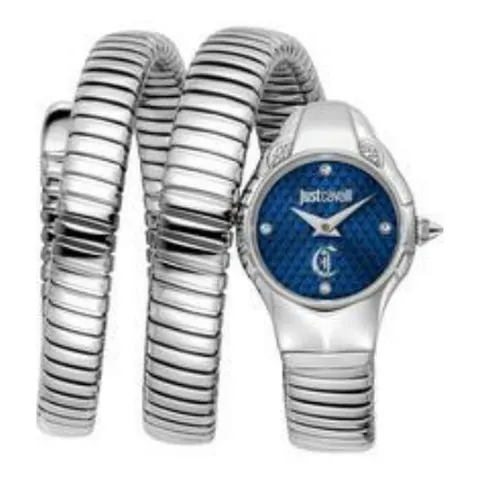 Just Cavalli Lady Snake orologio JC1L393M0015