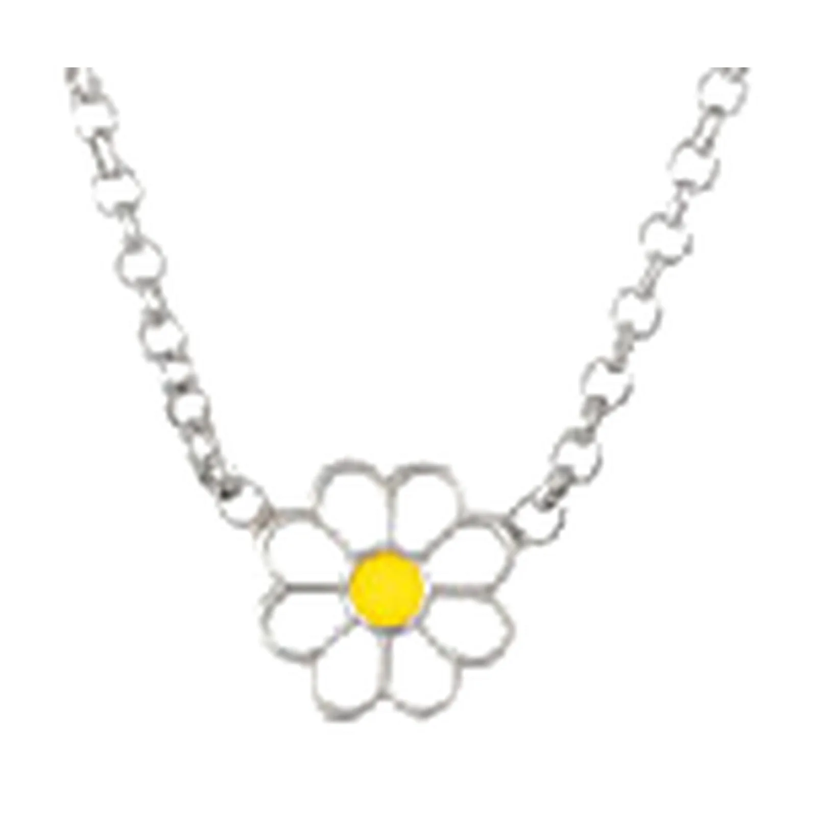 Stroili Silver Baby Collana con smalti Argento 925 1687114