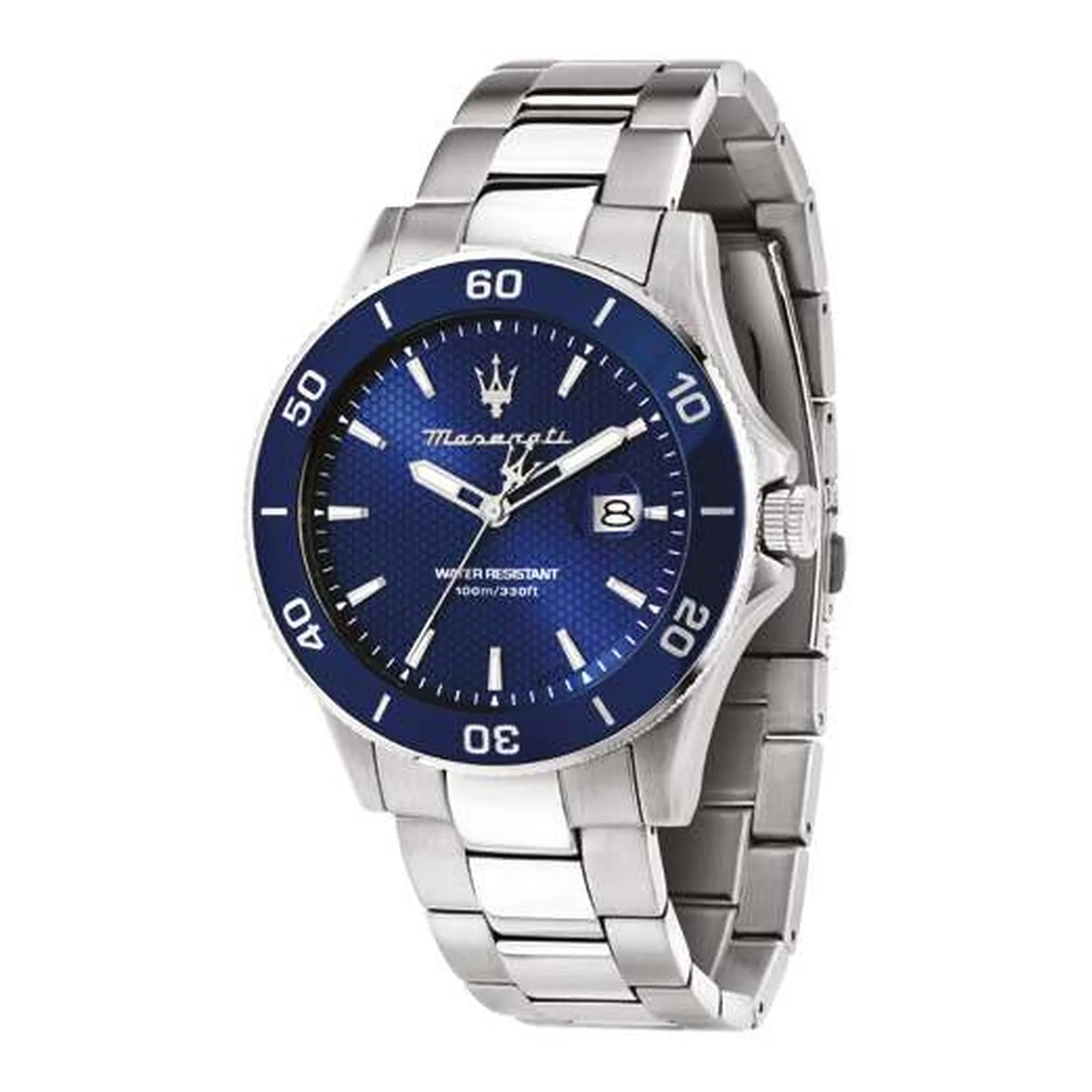 Maserati Competizione orologio R8853100036