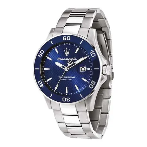 Maserati Competizione orologio R8853100036