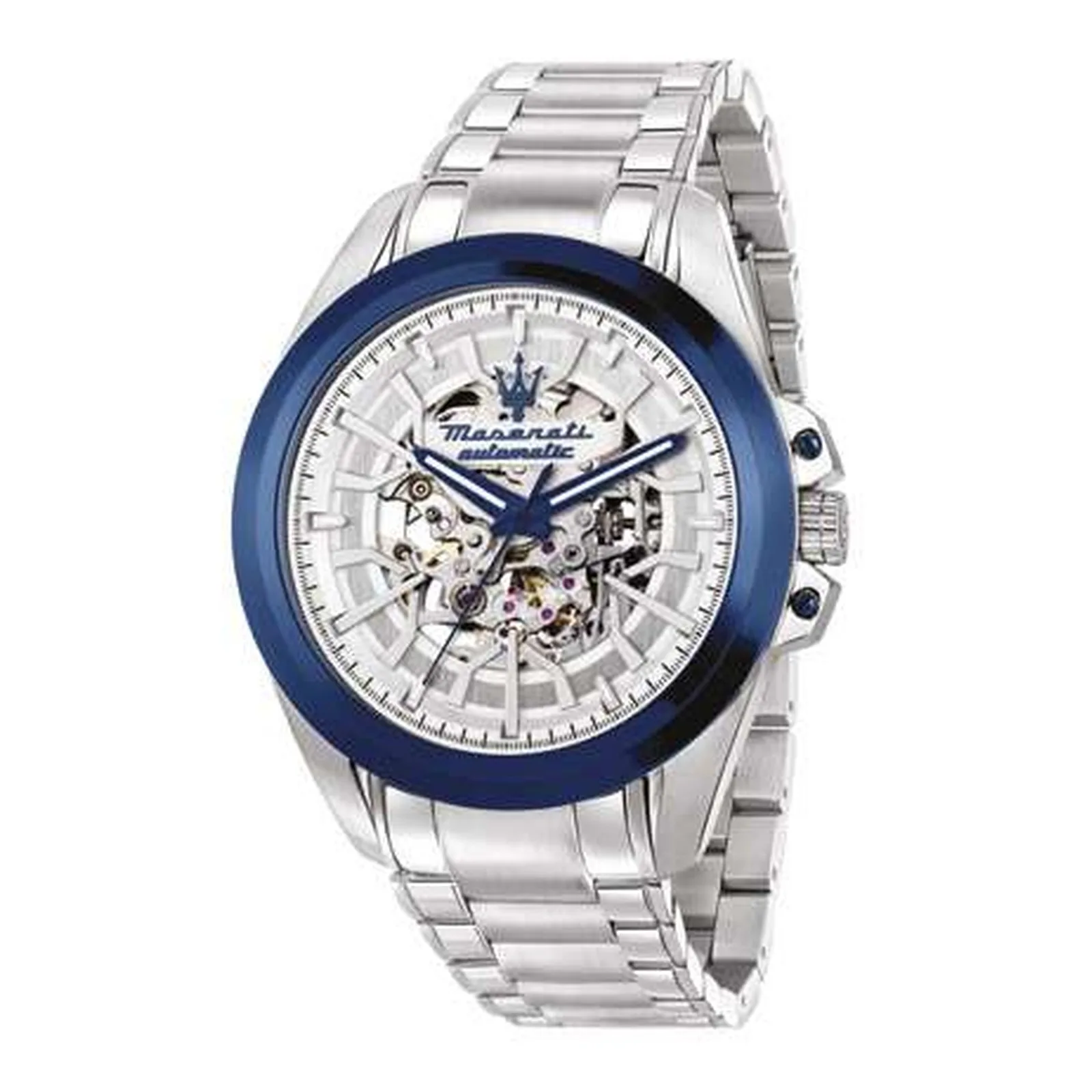 Maserati Traguardo orologio R8823112006