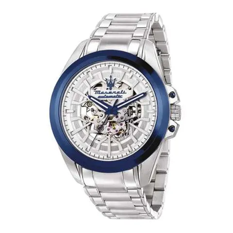 Maserati Traguardo orologio R8823112006