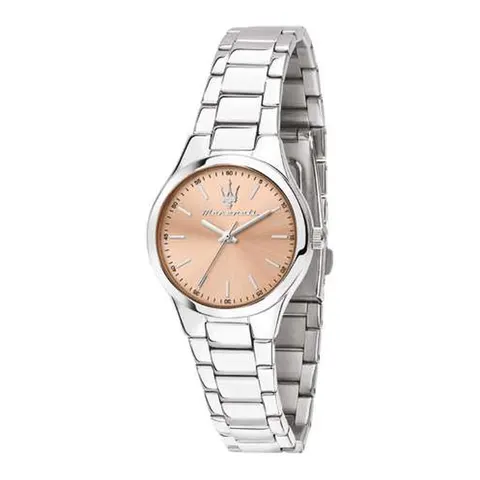 Maserati Attrazione orologio R8853151507