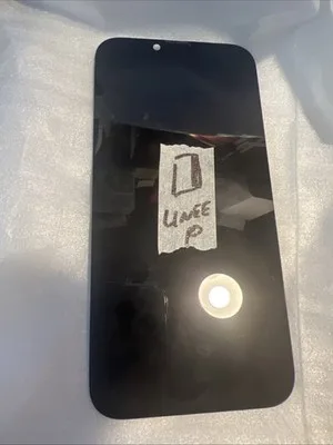Apple Lcd Oled display Originale Iphone 14 Plus Linee Verticali Dx P