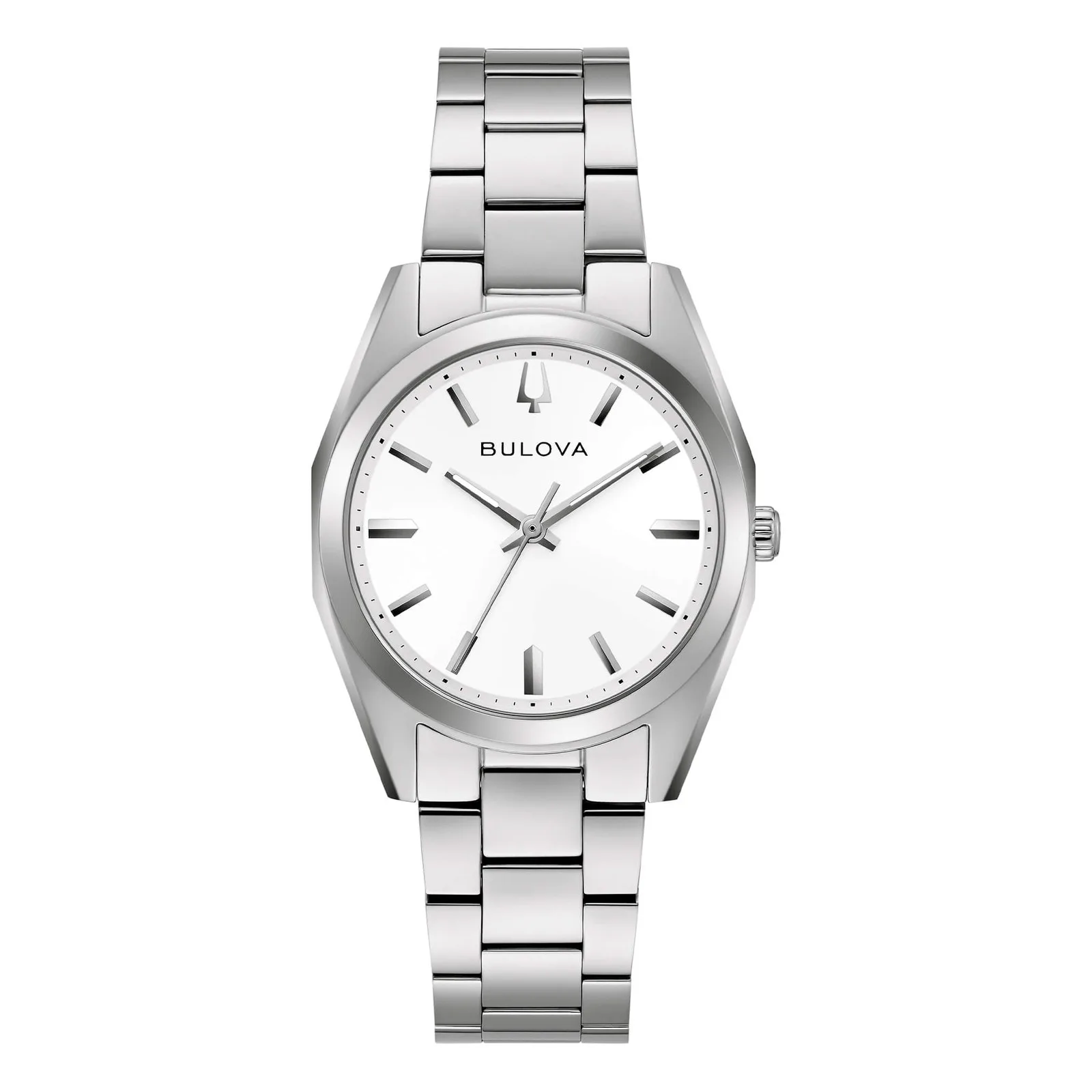 Bulova Surveyor Lady orologio 96L347