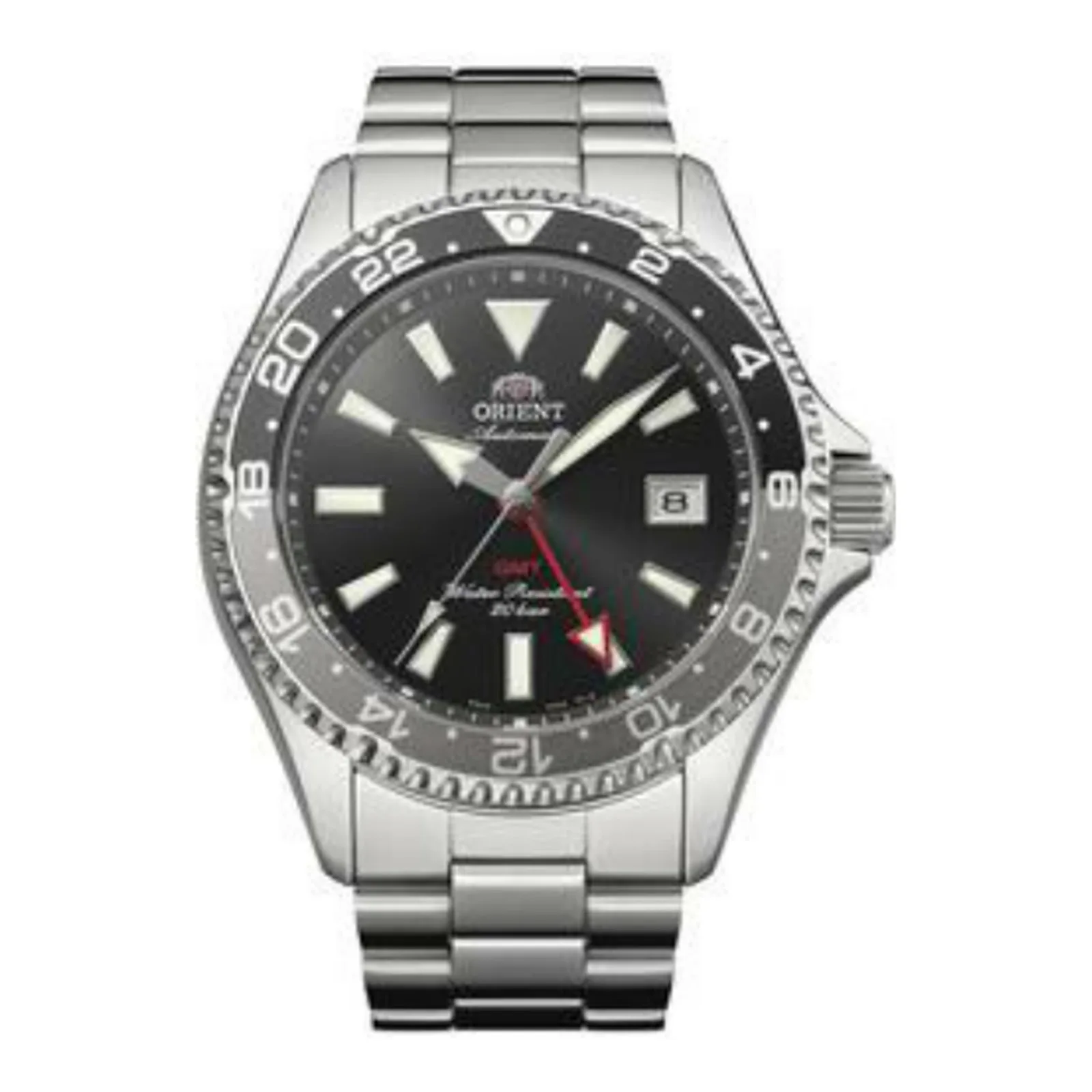 ORIENT Sport orologio RA-BC0001B