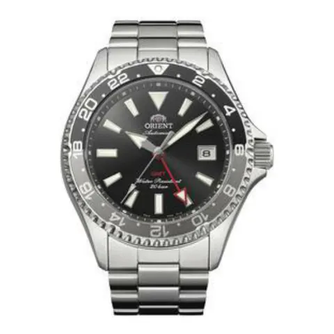 ORIENT Sport orologio RA-BC0001B
