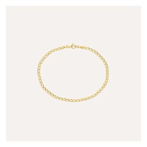 Stroili Colette Bracciale Oro 9kt 1435933