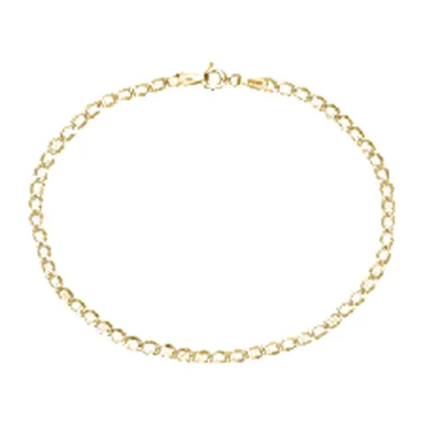 Stroili Colette Bracciale Oro 9kt 1435933