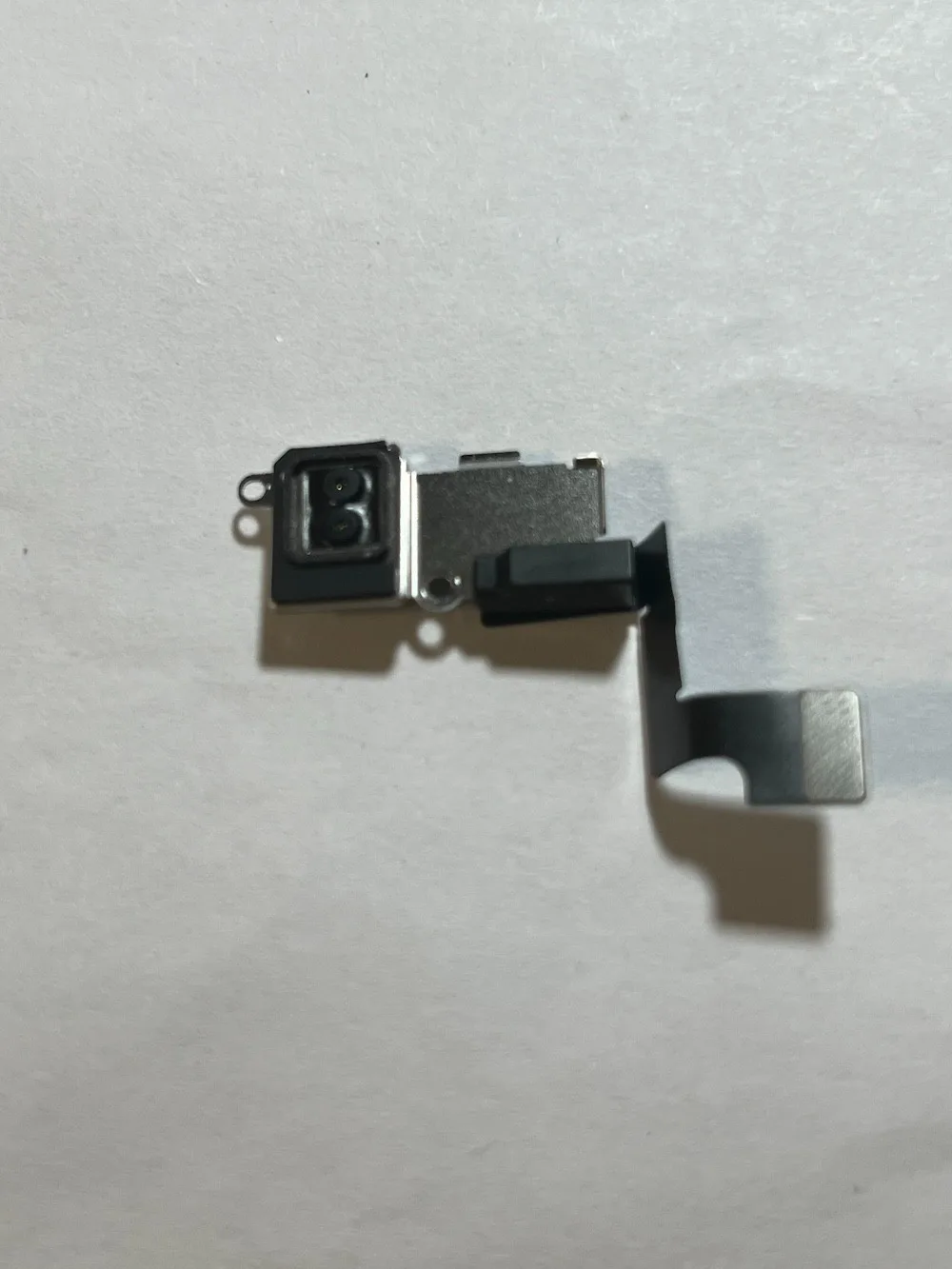 Originale Apple IPHONE 16 Pro Max Lidar componente ricambio
