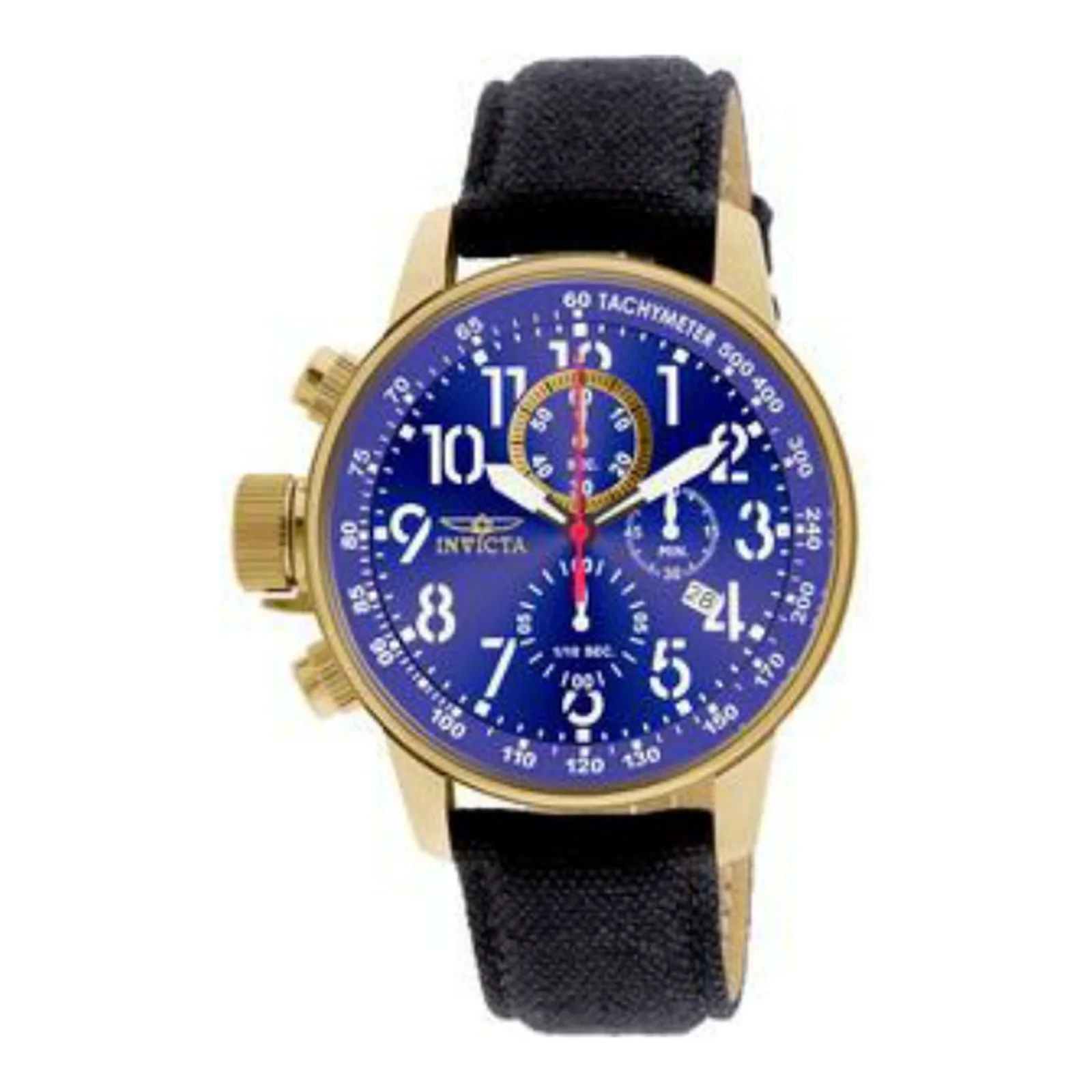 Invicta Quartz orologio 1516