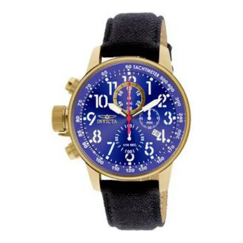 Invicta Quartz orologio 1516