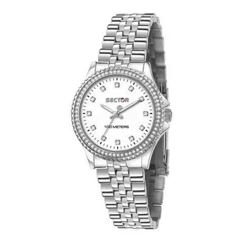 Sector 230 Lady orologio R3253161538