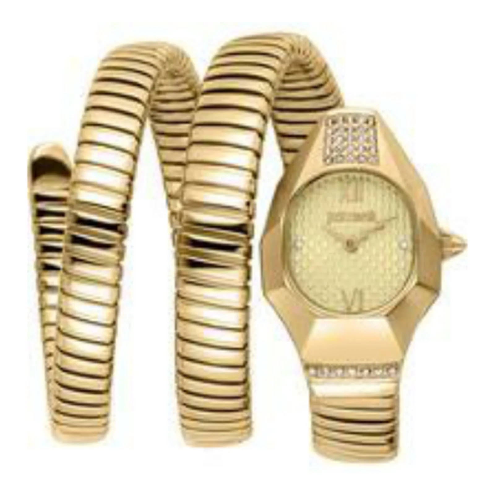 Just Cavalli Lady Snake orologio JC1L397M0035