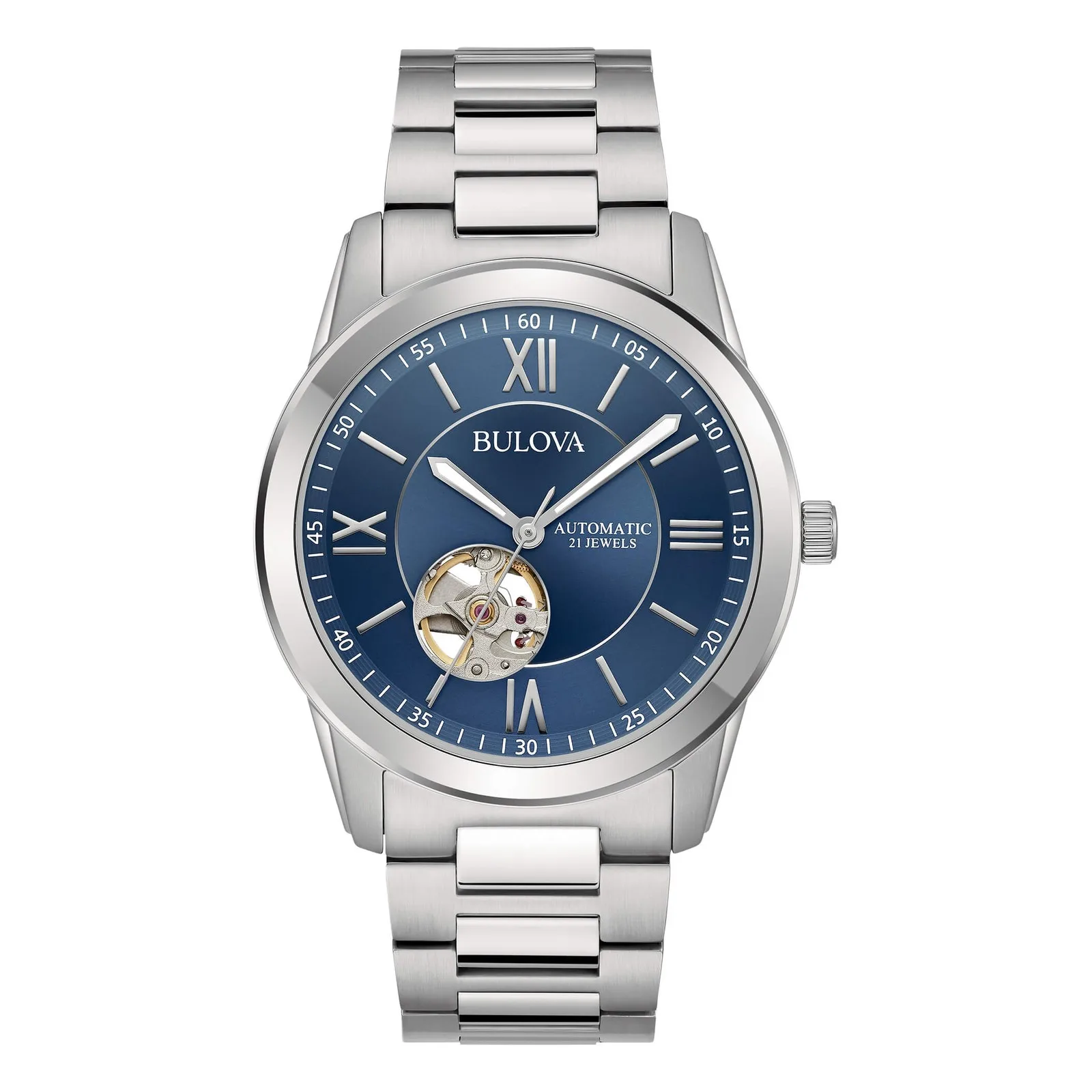 Bulova Classic orologio 96A281