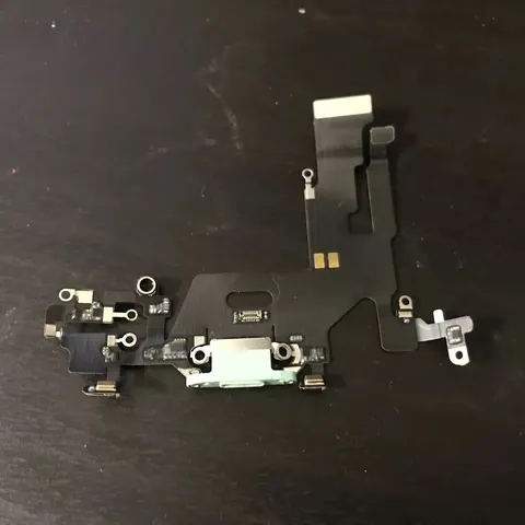 Originale Apple IPHONE 11 Flex Lighting Usb Ricarica Microfono 821-02037
