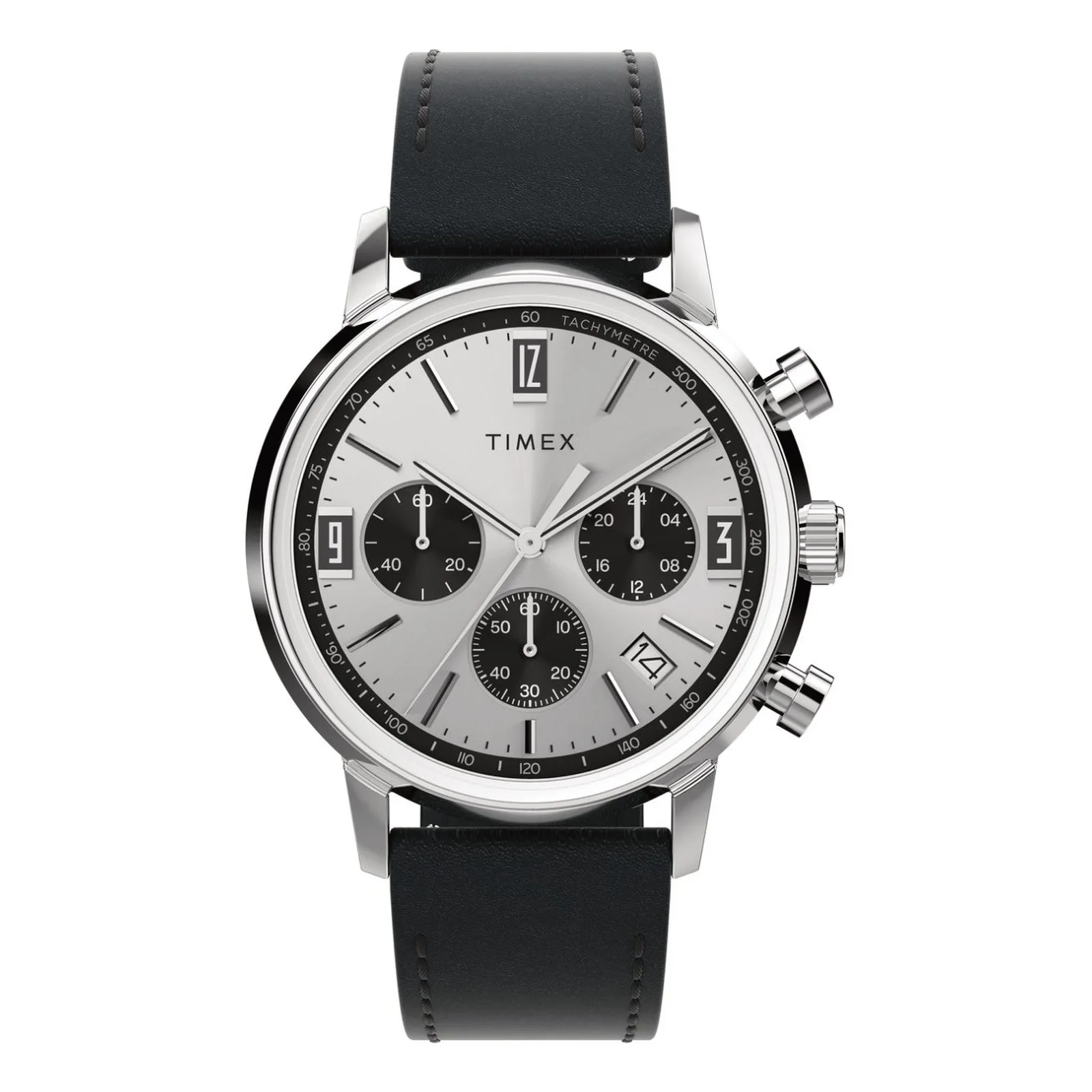 Timex Marlin® Chrono Tachymeter orologio TW2W10300