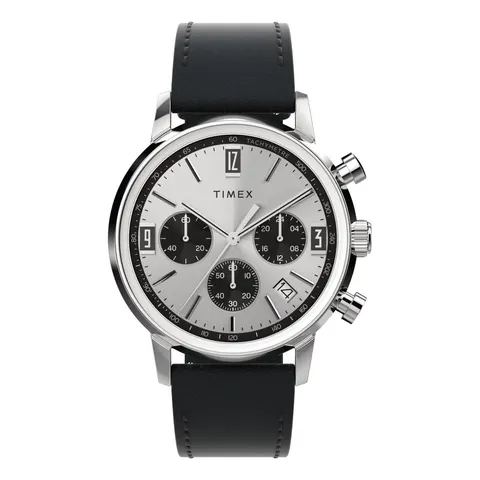 Timex Marlin® Chrono Tachymeter orologio TW2W10300