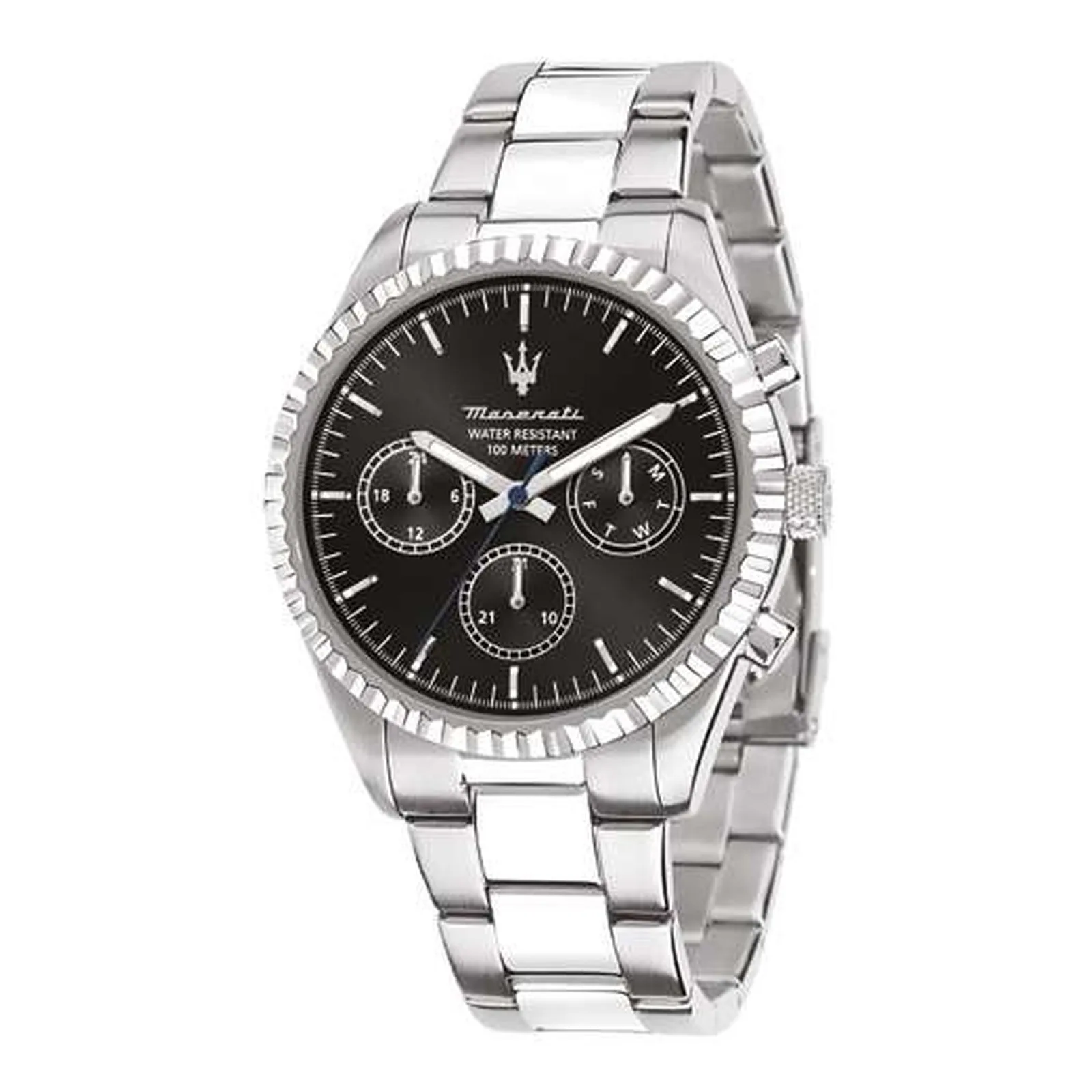 Maserati Competizione orologio R8853100023