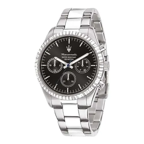 Maserati Competizione orologio R8853100023