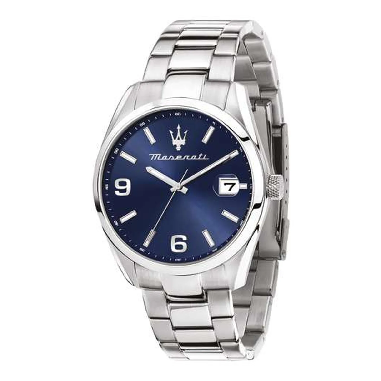 Maserati Attrazione orologio R8853151013