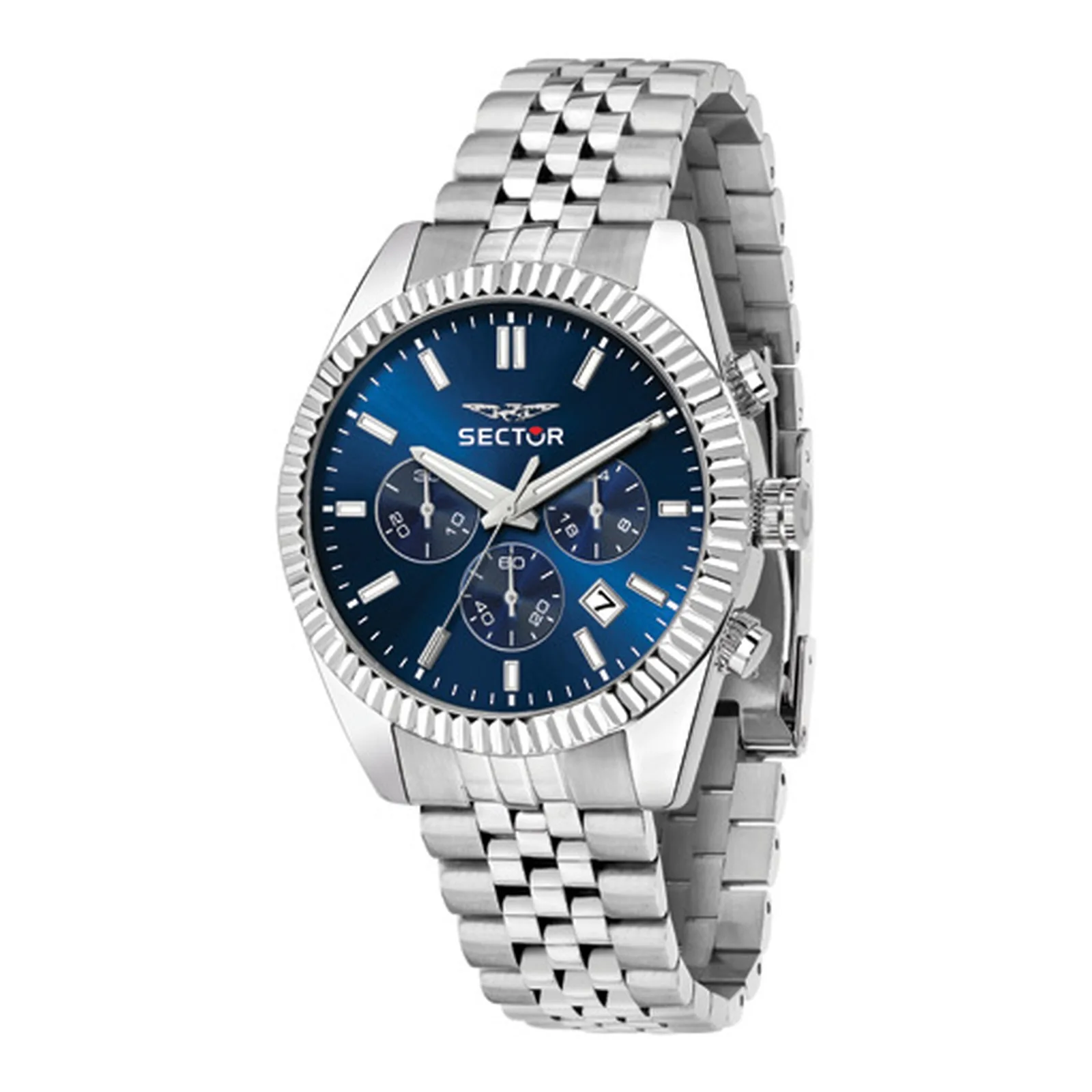 Sector 240 orologio R3273640003