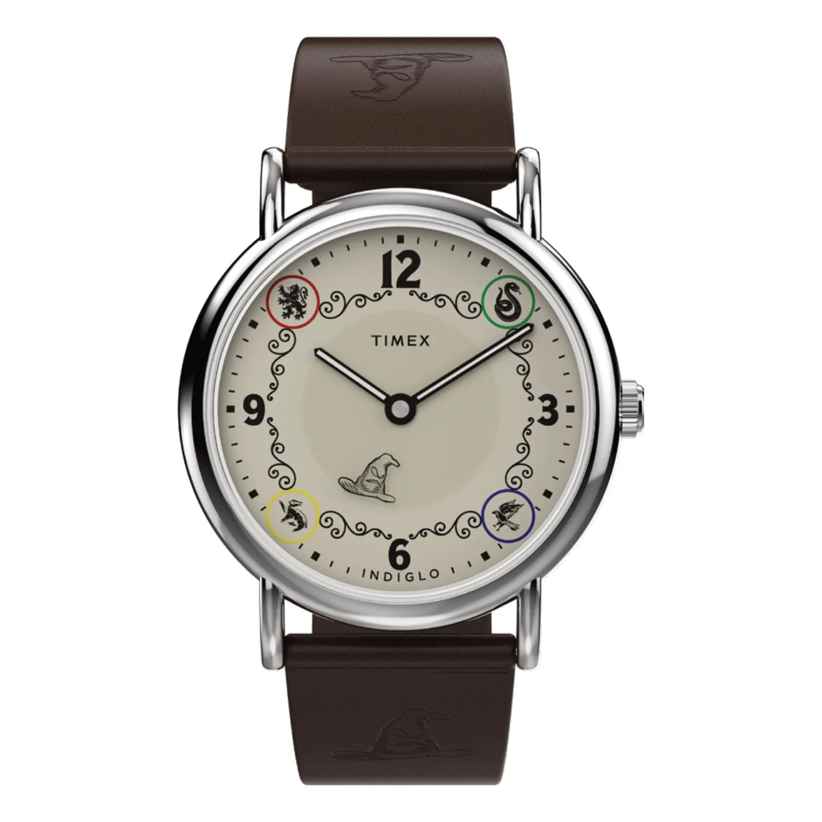 Timex Timex X Hp Slytherin House orologio TW2Y76400
