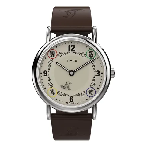 Timex Timex X Hp Slytherin House orologio TW2Y76400