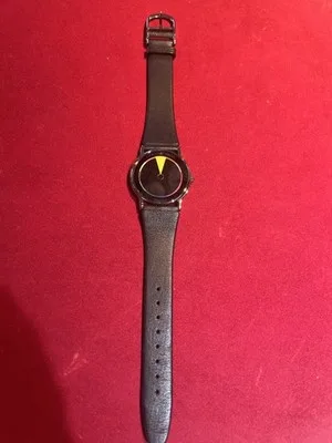 Orologio da polso Chromachron Edition Tian Harlan - 613587 argento colore [VENDUTO EBAY 16-15265-87775]