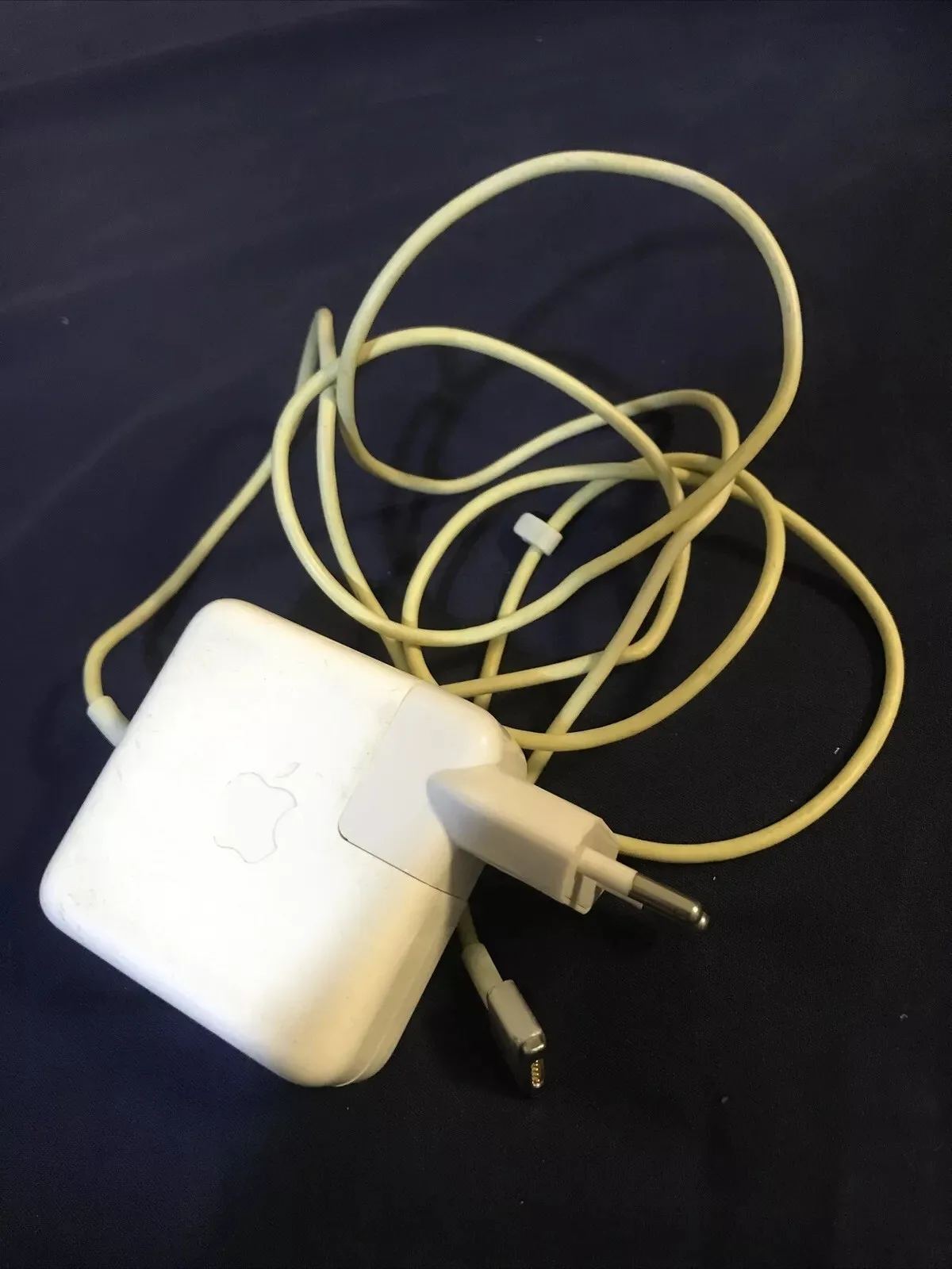 Originale Apple Alimentatore MacBook E Pro Retina A1436 , 45 W Magsafe 2
