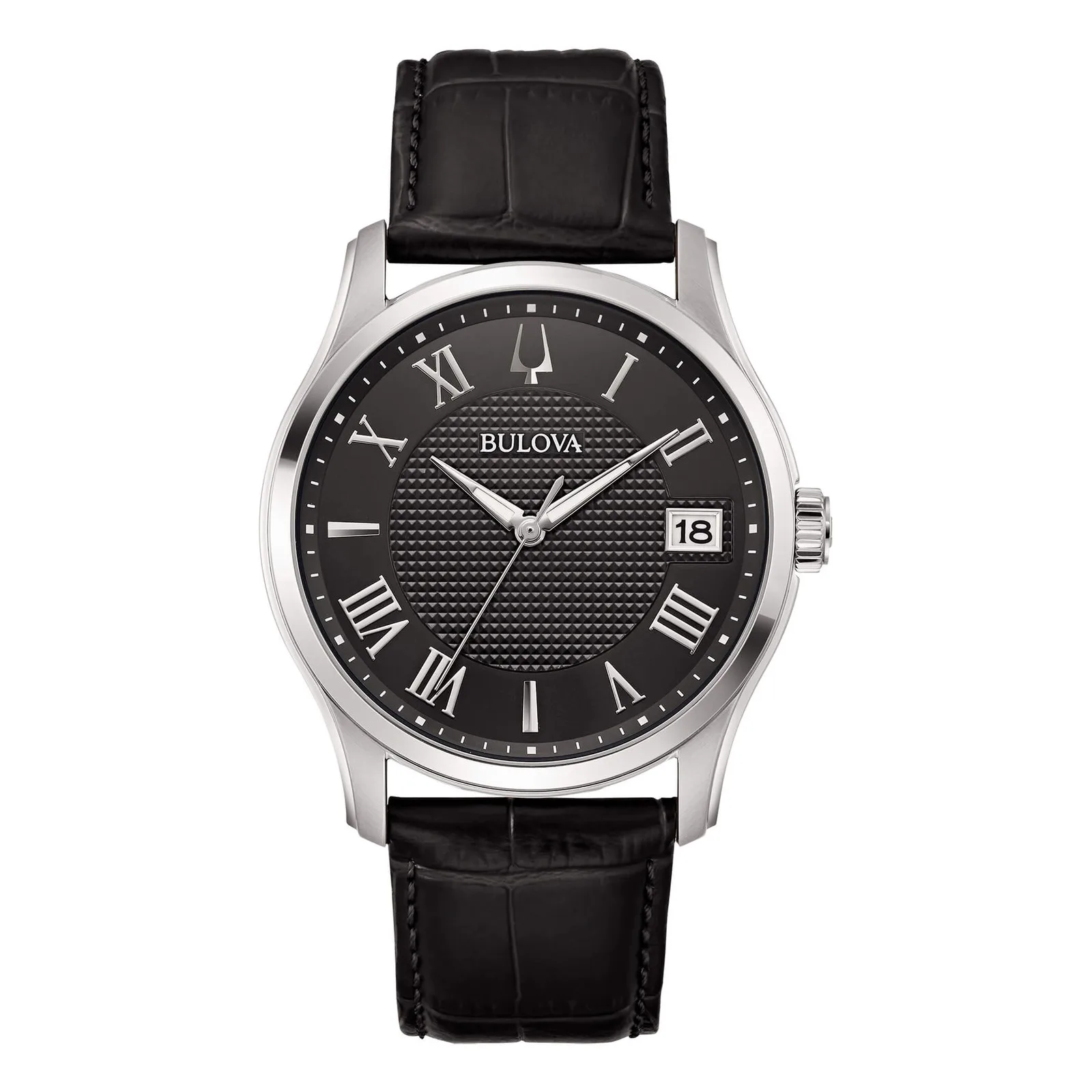 Bulova Wilton orologio 96B390