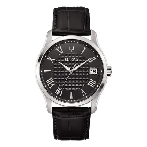 Bulova Wilton orologio 96B390