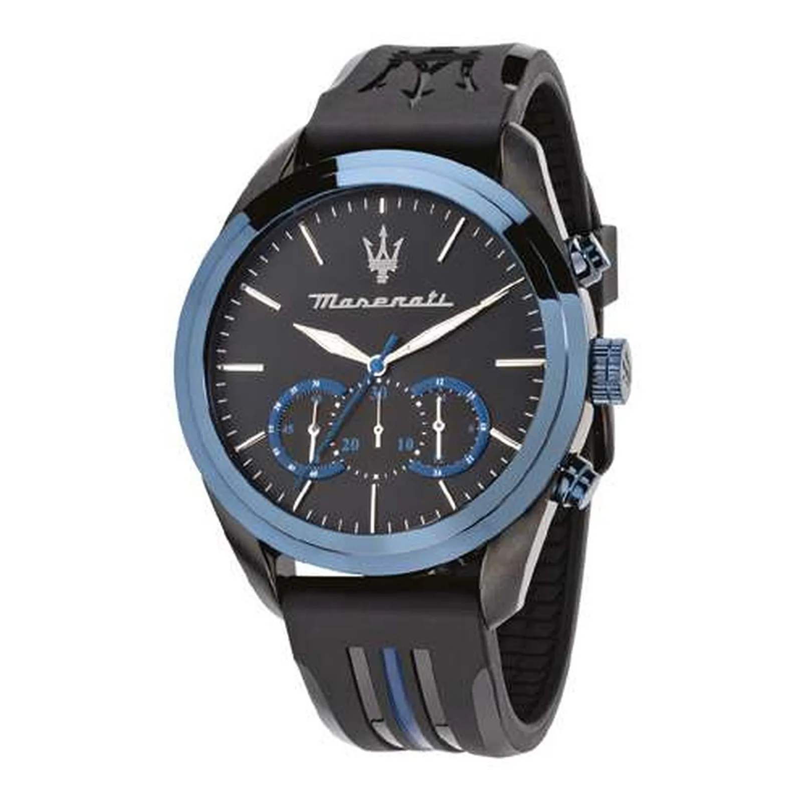 Maserati Traguardo orologio R8871612006