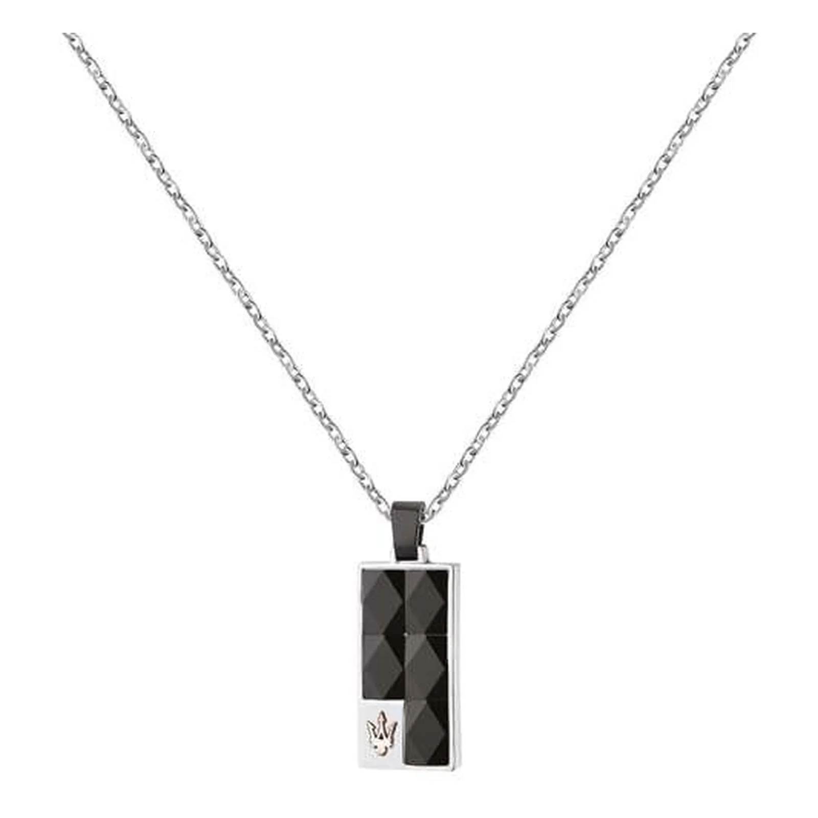 Maserati Collane Necklaces collana JM423ATZ27