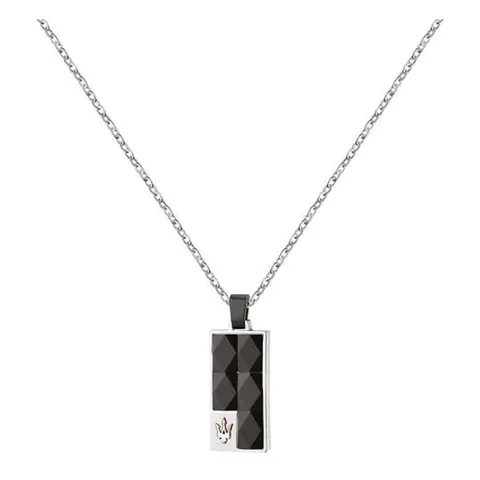 Maserati Collane Necklaces collana JM423ATZ27