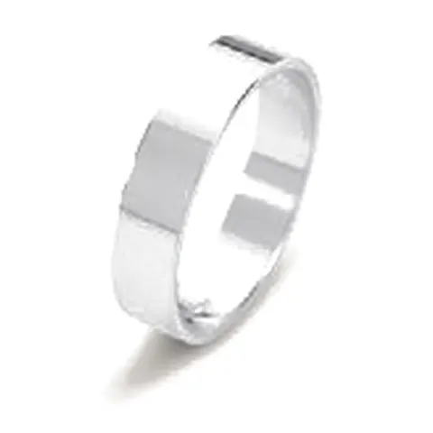 Stroili Silver Elegance Anello banda small Argento 925 Misura 26 1674855