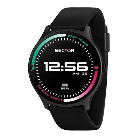 Sector S-06 Smartwatch orologio R3251551001