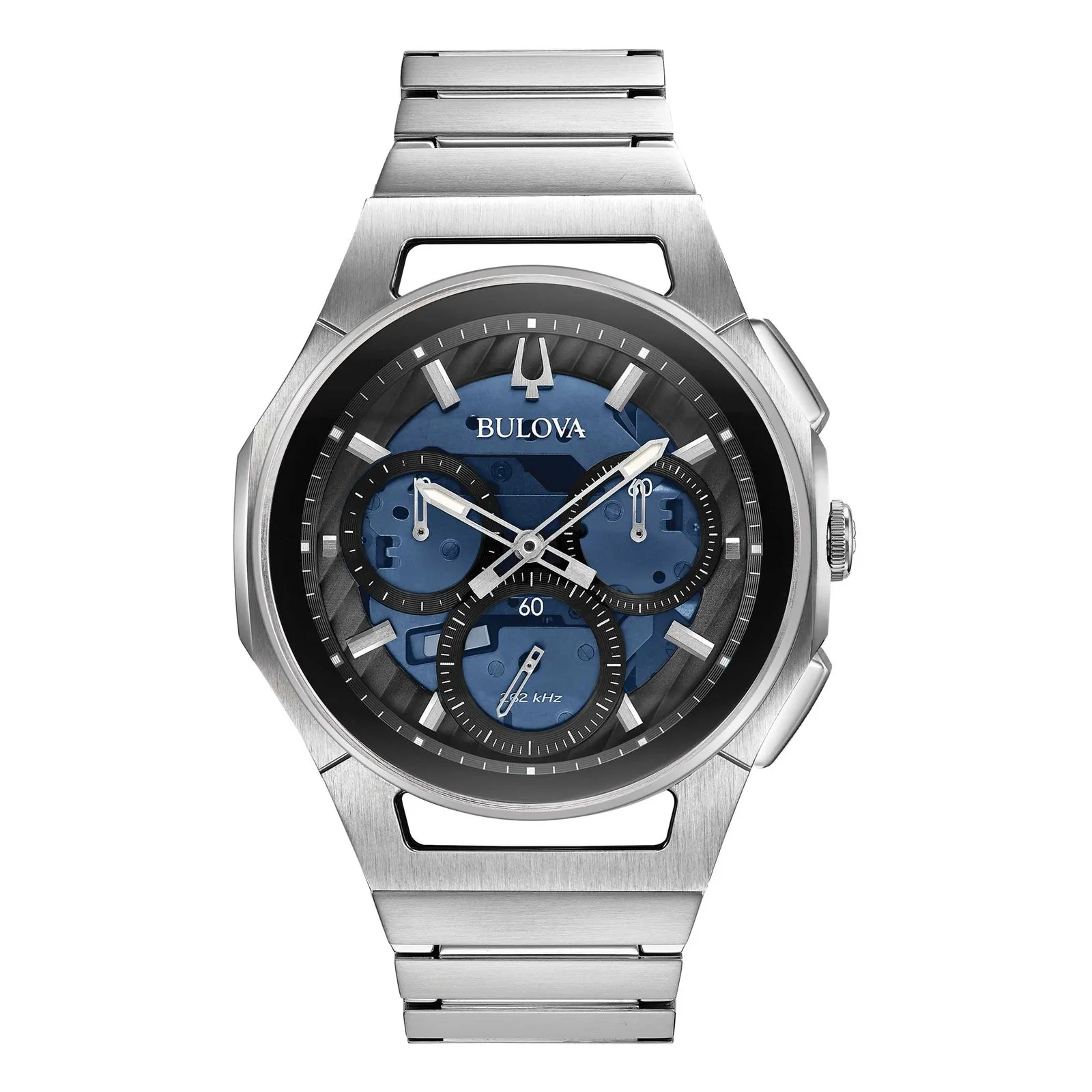 Bulova Curv orologio 96A205