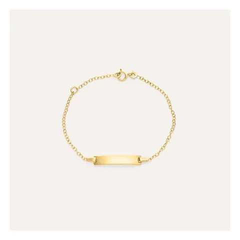 Stroili Holy Bracciale Oro 9kt 1415825